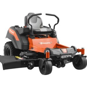 Husqvarna Special Edition Z254F (54") 23HP Kawasaki Zero Turn Lawn Mower