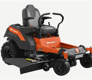 Husqvarna Premium Special Edition Z254F (54") 24HP Kawasaki Zero Turn Lawn Mower