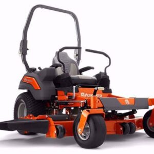 Husqvarna Z460XS (60") 23.5HP Kawasaki Zero Turn Mower