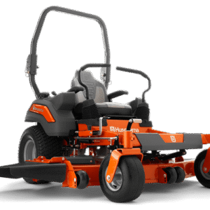 Husqvarna Z460X (60") 23.5HP Kawasaki Zero Turn Mower