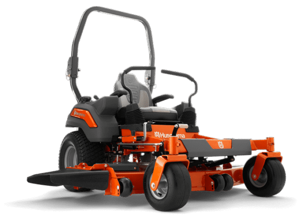 Husqvarna Z460X (60") 23.5HP Kawasaki Zero Turn Mower