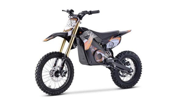 MotoTec 48v Pro Electric Dirt Bike 1600w Lithium IN STOCK