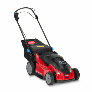 21621 60V MAX* 21 in. Stripe™ Self-Propelled Mower