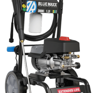 AR Blue Clean Maxx 3000 Electric Pressure Washer 3000 PSI 1.3 GPM New