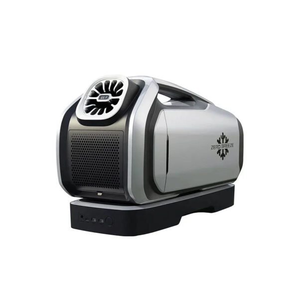 Mark 2 Plus (Single Battery) - Image 2