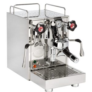 ECM Mechanika VI Slim Espresso Machine—OPEN BOX