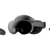 Meta Quest Pro 256GB VR Headset (UK Plug) 899-00414-01 Black - Image 2
