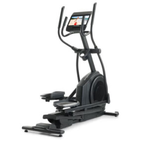Nordictrack AirGlide 14i (2nd)