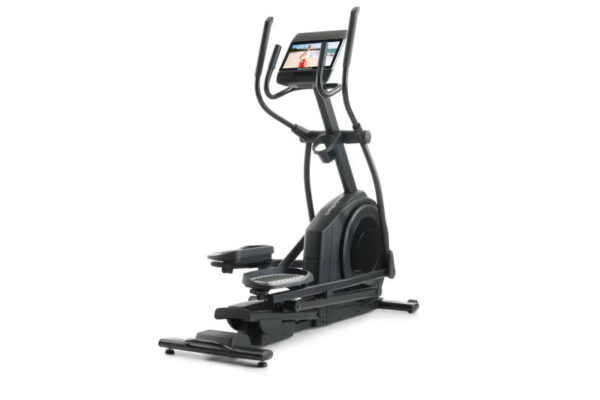 Nordictrack AirGlide 14i (2nd)