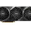 NVIDIA MSI GeForce RTX 3070 Ti VENTUS 3X 8G Graphics Card - Image 2
