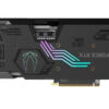 NVIDIA ZOTAC GeForce RTX 3070 AMP Holo 8G LHR Graphics Card (ZT-A30700F-10PLHR) - Image 3
