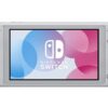 Nintendo Switch Lite Zacian and Zamazenta Pokemon Edition Gray - US Charger (HDHSGBZAA)