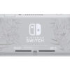 Nintendo Switch Lite Zacian and Zamazenta Pokemon Edition Gray - US Charger (HDHSGBZAA) - Image 2