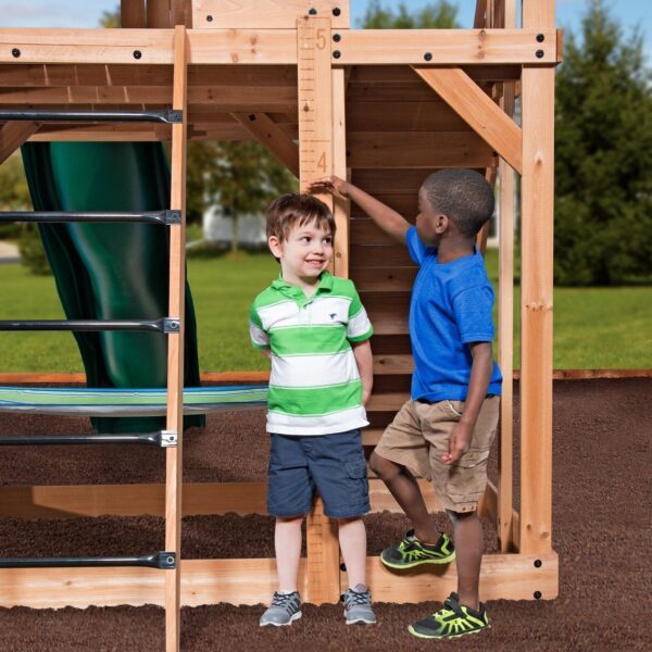 Oceanview Swing Set - Image 24