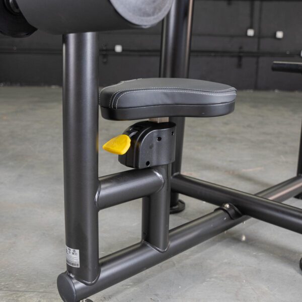 Power Leverage V2 Reverse Grip Lat Pulldown - Muscle D Fitness - Image 12