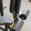 Power Leverage V2 Reverse Grip Lat Pulldown - Muscle D Fitness - Image 13