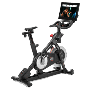 2021 Nordictrack S22i Studio Cycle Spin Bike (2nd)