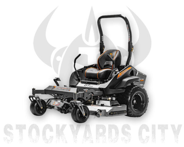 Spartan RT-HD / New Unit - Image 2