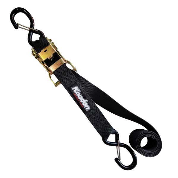 Dual Tie Down Kit - Image 2