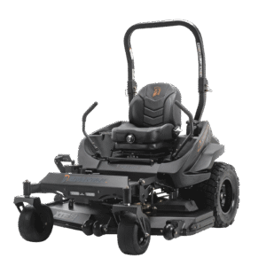 Spartan RZ-HD Blackout / New Unit