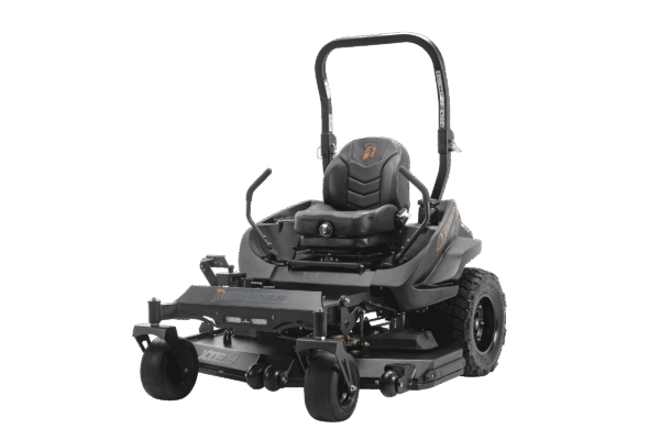Spartan RZ-HD Blackout / New Unit