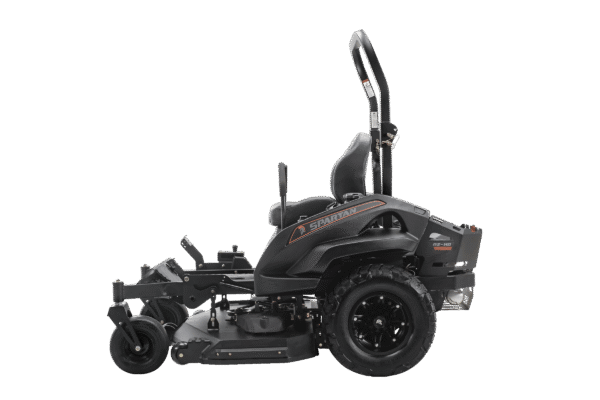 Spartan RZ-HD Blackout / New Unit - Image 2