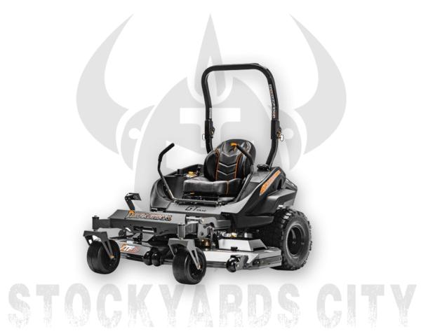 Spartan RZ-HD / New Unit - Image 2