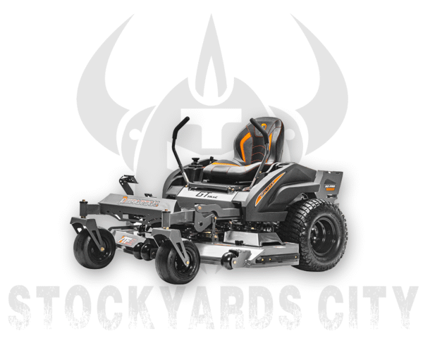 Spartan RZ-PRO / New Unit - Image 2
