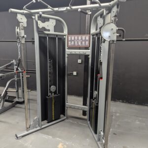 Sweet Dual Adjustable Pulley