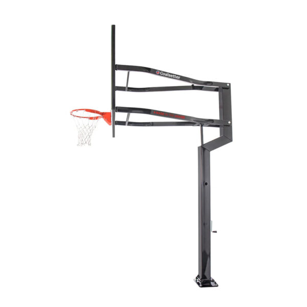 Goalsetter MVP 72" (Acrylic Backboard) - Image 7