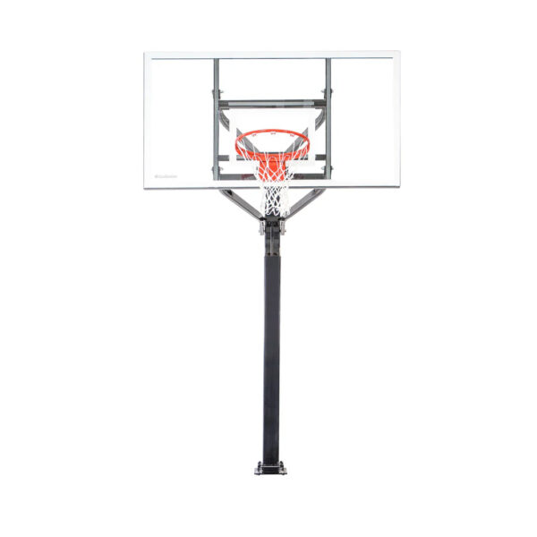 Goalsetter MVP 72" (Acrylic Backboard) - Image 3