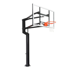 Goalsetter MVP 72" (Acrylic Backboard)