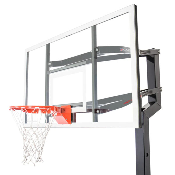 Goalsetter MVP 72" (Glass Backboard) - Image 4