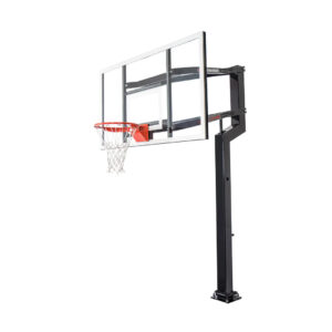 Goalsetter MVP 72" (Glass Backboard)