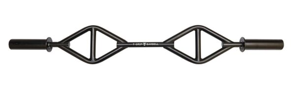 TGrip Shorty Bar Training Kits - Multi Grip - Functional Training - Football - Swiss - Neutral - Image 4