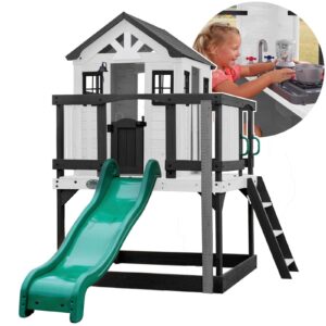 Sweetwater Heights Elevated Playhouse
