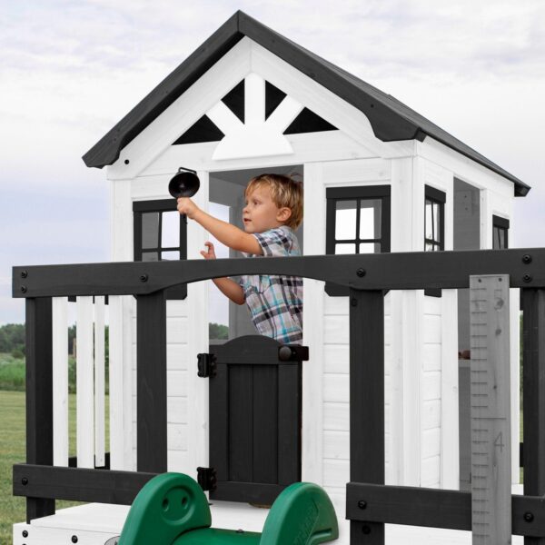 Sweetwater Heights Elevated Playhouse - Image 5