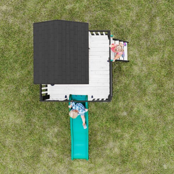 Sweetwater Heights Elevated Playhouse - Image 10