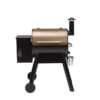 Traeger Grills Pro Series 22 Electric Wood Pellet Grill and Smoker
