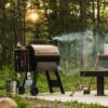 Traeger Grills Pro Series 22 Electric Wood Pellet Grill and Smoker - Image 3