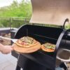 Traeger Grills Pro Series 22 Electric Wood Pellet Grill and Smoker - Image 8