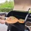 Traeger Grills Pro Series 22 Electric Wood Pellet Grill and Smoker - Image 16