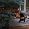 Traeger Grills Pro Series 22 Electric Wood Pellet Grill and Smoker - Image 10