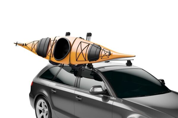 Thule Hullavator Pro Lift-Assist Kayak Rack - 898 - Image 3