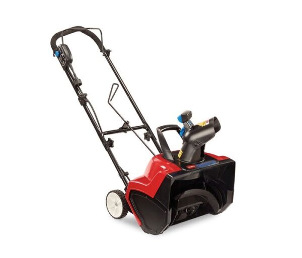 Toro Power Curve (18") Electric Snow Blower 38381