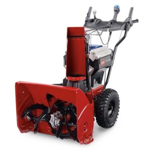 Toro 24" 60V MAX Electric Battery Power Max e24 Two-Stage Snow Blower 39924