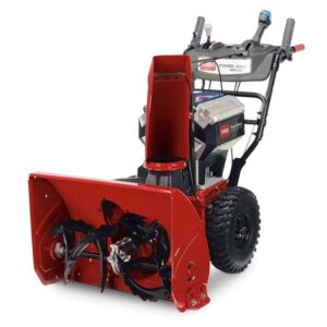 Toro 26" 60V Power MAX e26 Battery Two-Stage Snow Blower 39926