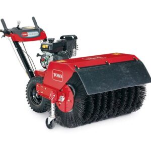 Toro All-Season (36") Power Broom 38701