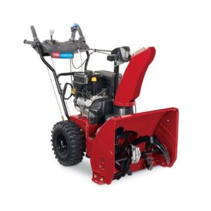 Toro Power Max 824 OE (24") 252cc Two-Stage Snow Blower 37798