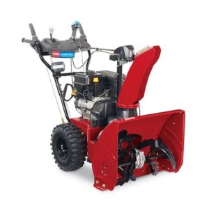 Toro Power Max 826 OAE (26") 252cc Two-Stage Snow Blower 37799